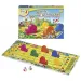 imagen de Mi primer juego de mesa de Carrera de Caracoles - Ravensburger 2