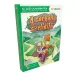 Mi primer libro de aventuras: El domador de dragones