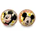 Mickey Mouse BioBall balón de goma 23cm