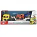 imagen de Micro Rescue Truck camión de rescate - Dickie Toys 1