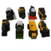 imagen de Micro vehículos en varias versiones 1 unidad - Dickie Toys 2