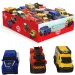 imagen de Micro vehículos en varias versiones 1 unidad - Dickie Toys 1