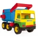 imagen de Middle Truck: Camión volquete 38cm - Wader 1