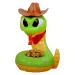 imagen de Mike la serpiente de cascabel del salvaje oeste juego de mesa 2