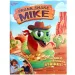 imagen de Mike la serpiente de cascabel del salvaje oeste juego de mesa 1