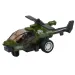 imagen de Militar: Vehículos militares en varias versiones 1/55 1ud 7