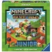 imagen de Minecraft: Builders & Biomes juego de mesa junior - Ravensburger 1