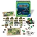 imagen de Minecraft: Builders & Boimes juego de mesa - Ravensburger 2