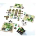 imagen de Minecraft: Builders & Boimes juego de mesa - Ravensburger 3