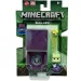 imagen de Minecraft: Figura de personaje Shulker - Mattel 1