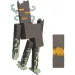 imagen de Minecraft: La figura crujiente - Mattel 2