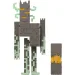 imagen de Minecraft: La figura crujiente - Mattel 4