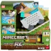 imagen de Minecraft RC coche de minería con figura de Steve – Mattel 1