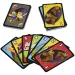imagen de Minecraft UNO juego de cartas - Mattel 2