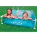 imagen de Mini Frame piscina - Intex 2