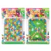 Mini juegos de mesa en varias versiones 1ud