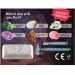 imagen de Mini kit de arqueología - Minerales y piedras preciosas - Clementoni 2