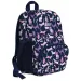 Mini mochila de gatos cósmicos St.Right, mochila 31x21x11cm