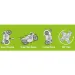 imagen de Mini motos Spin Bikes en varias versiones - Comansi 2