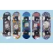 Mini patineta en varias versiones - Spartan