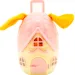 imagen de Mini perritos adorables en casita en varias versiones 3