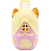 imagen de Mini perritos adorables en casita en varias versiones 1