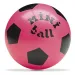 imagen de MiniBall balón de goma con diseño de fútbol 14cm en varias versiones 3