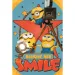 imagen de Minions 3 ¡Sonríe! Puzzle de 100 piezas - Trefl 2