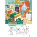 imagen de Minitanoda - Tareas de preparación escolar para grupos pequeños 3
