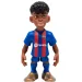 imagen de Minix: FC Barcelona - Figura de acción del futbolista Lamine Yamal 12cm 2