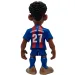 imagen de Minix: FC Barcelona - Figura de acción del futbolista Lamine Yamal 12cm 3