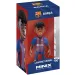 imagen de Minix: FC Barcelona - Figura de acción del futbolista Lamine Yamal 12cm 1