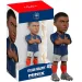 Minix: Francia - Figura de acción del futbolista Kylian Mbappé de la Copa del Mundo 12cm