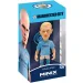 imagen de Minix: Manchester City - Figura de acción de futbolista Haaland 12cm 1