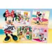 imagen de Minnie Mouse: Encantador puzzle de Minnie de 60 piezas - Trefl 2