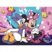 imagen de Minnie Mouse y sus amigos rompecabezas premium de 30 piezas - Trefl 2