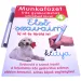 Mis primeras palabras cuaderno de ejercicios - D-Toys