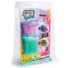 imagen de Mix'in Sensations: set de slime de 2 piezas con accesorios 3