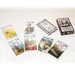 imagen de Mlle Lenormand carta de adivinación - Piatnik 2