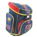 Mochila anatómica rígida de Barcelona