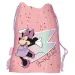 Mochila de deporte de Minnie Mouse, bolsa de deporte 43x34cm