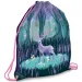 Mochila de deporte Midnight Wish