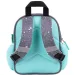 imagen de Mochila de guardería de mapache Bambino 27x21x12,5cm 2