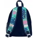 imagen de Mochila de jardín de infancia Stitch Stay Cool 29x22x9cm 2