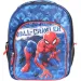 imagen de Mochila de Spider-Man, mochila tamaño 15 1