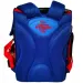 imagen de Mochila ergonómica de Cars Lightning McQueen, mochila 35,5x16x27,5cm 2