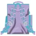 imagen de Mochila ergonómica de Frozen, mochila 35,5x27,5x16cm 2