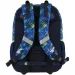 imagen de Mochila ergonómica Football Goal, mochila 40x20x18cm 3