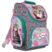 Mochila ergonómica holográfica de Cicakornis, mochila 35,5x27,5x16cm