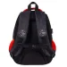 imagen de Mochila ergonómica Hot Wheels, mochila BP26 40x28x18cm 2